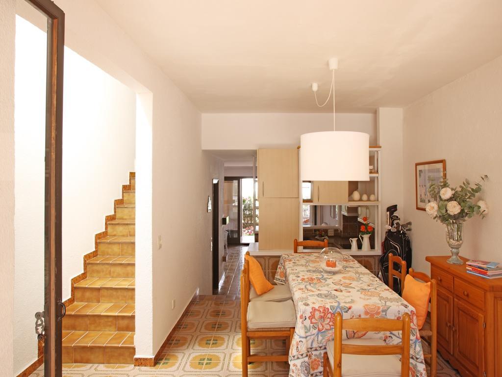 Casa Adosada En Platja De Pals By Apartaments Golf Chambre photo