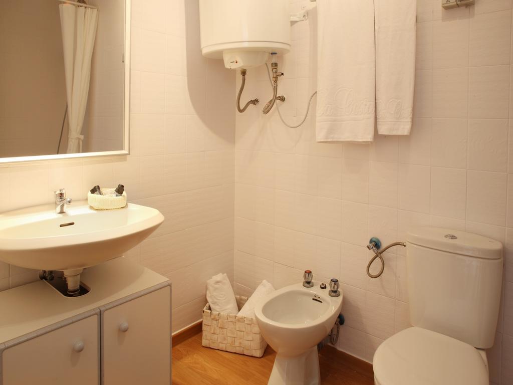 Casa Adosada En Platja De Pals By Apartaments Golf Chambre photo
