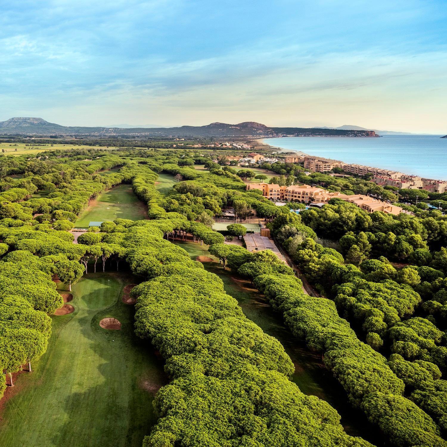 Casa Adosada En Platja De Pals By Apartaments Golf Extérieur photo