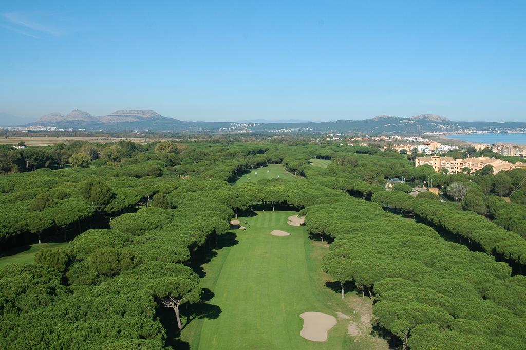 Casa Adosada En Platja De Pals By Apartaments Golf Extérieur photo